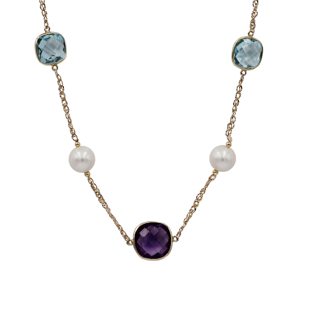 14k Pendant mountings